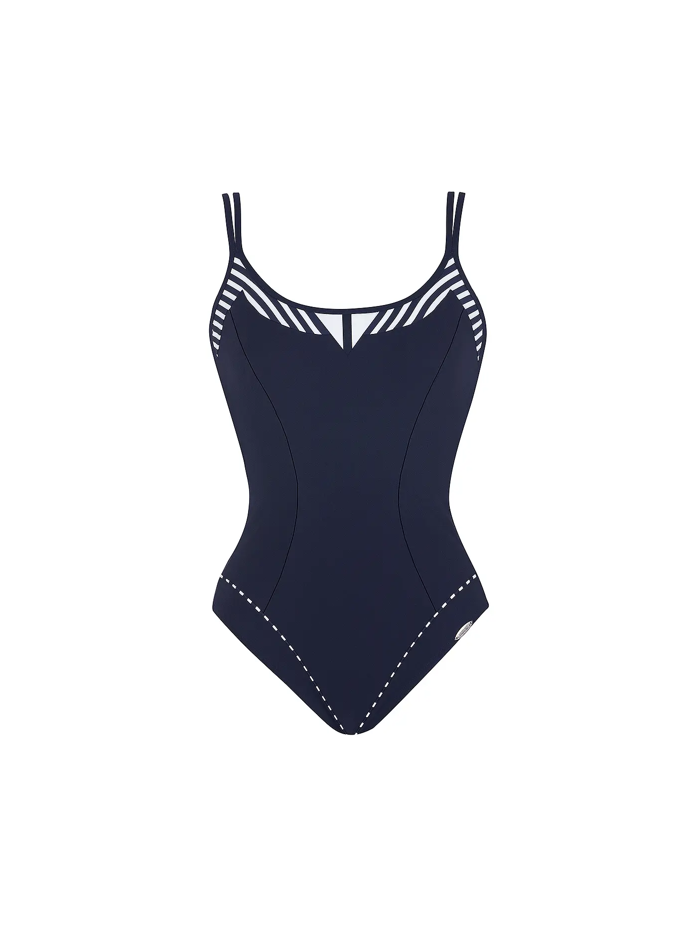 SUNFLAIR | Damen Badeanzug | 